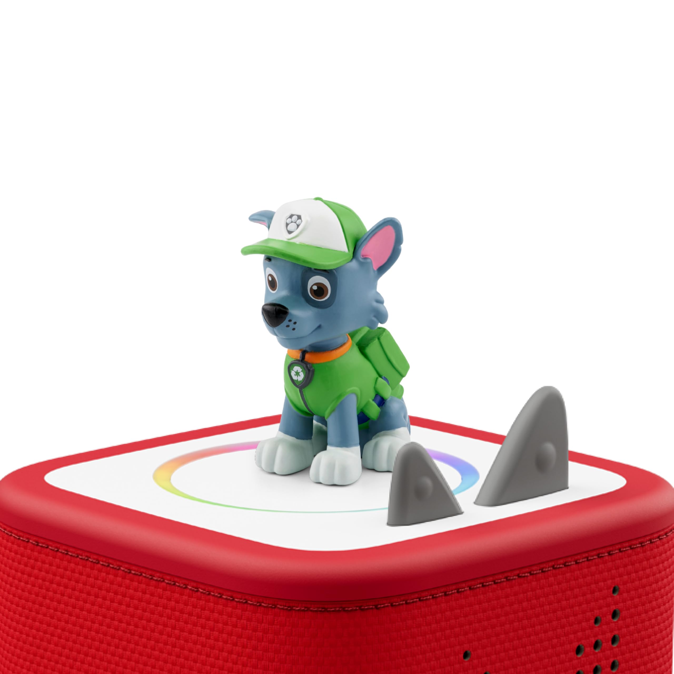 Tonies Audio Figurine Paw Patrol Rocky Play Figure