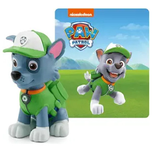 Tonies Audio Figurine Paw Patrol Rocky Play Figure