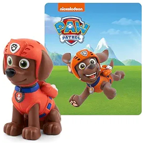 Tonies Audio Figure Paw Patrol Zuma