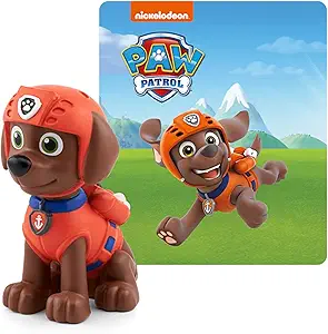 Tonies Audio Figure Paw Patrol Zuma