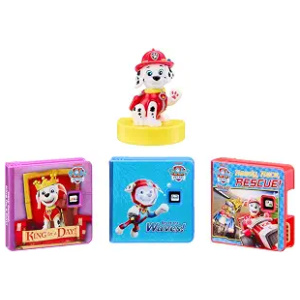 Story Projector Toy Paw Patrol Marshall Collection
