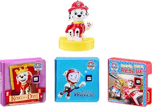 Story Projector Toy Paw Patrol Marshall Collection
