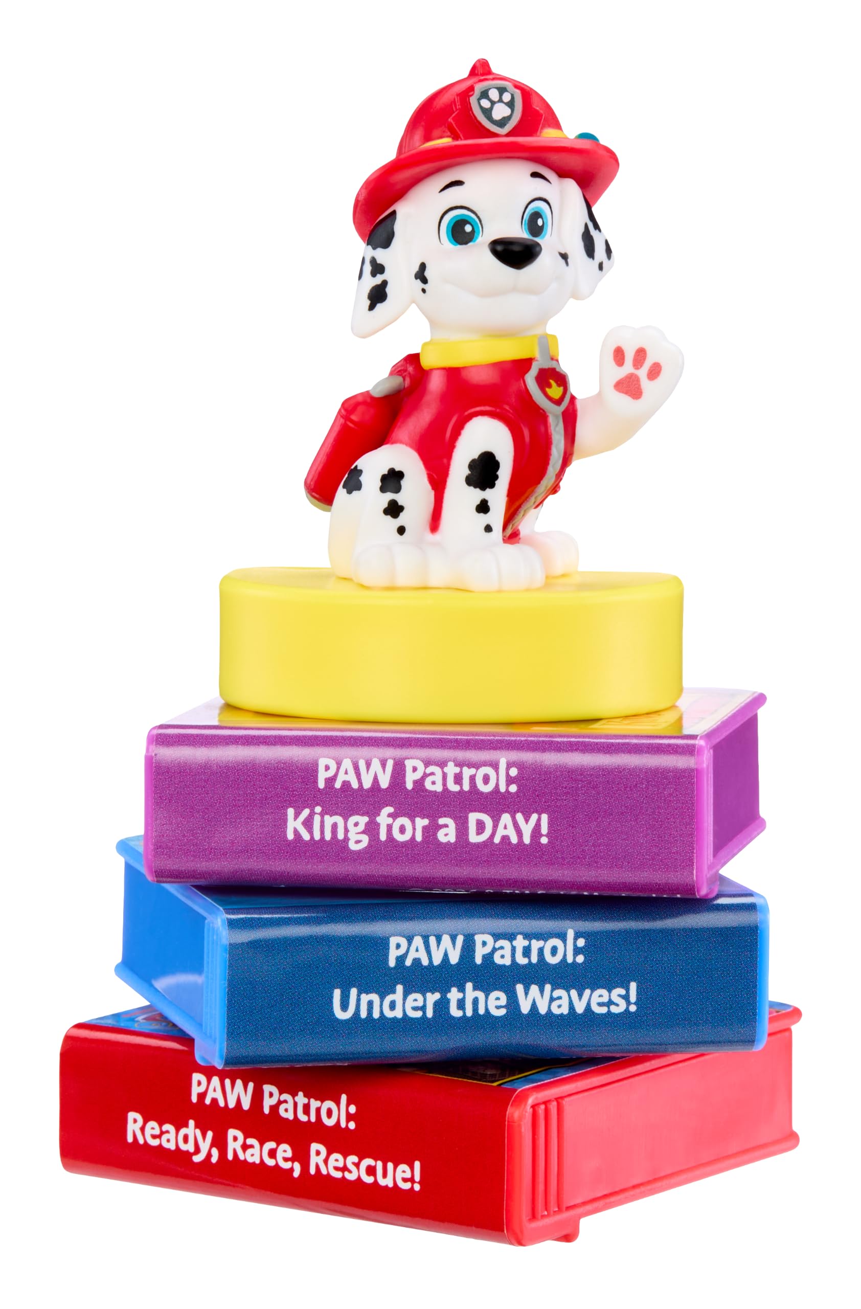 Story Projector Toy Paw Patrol Marshall Collection
