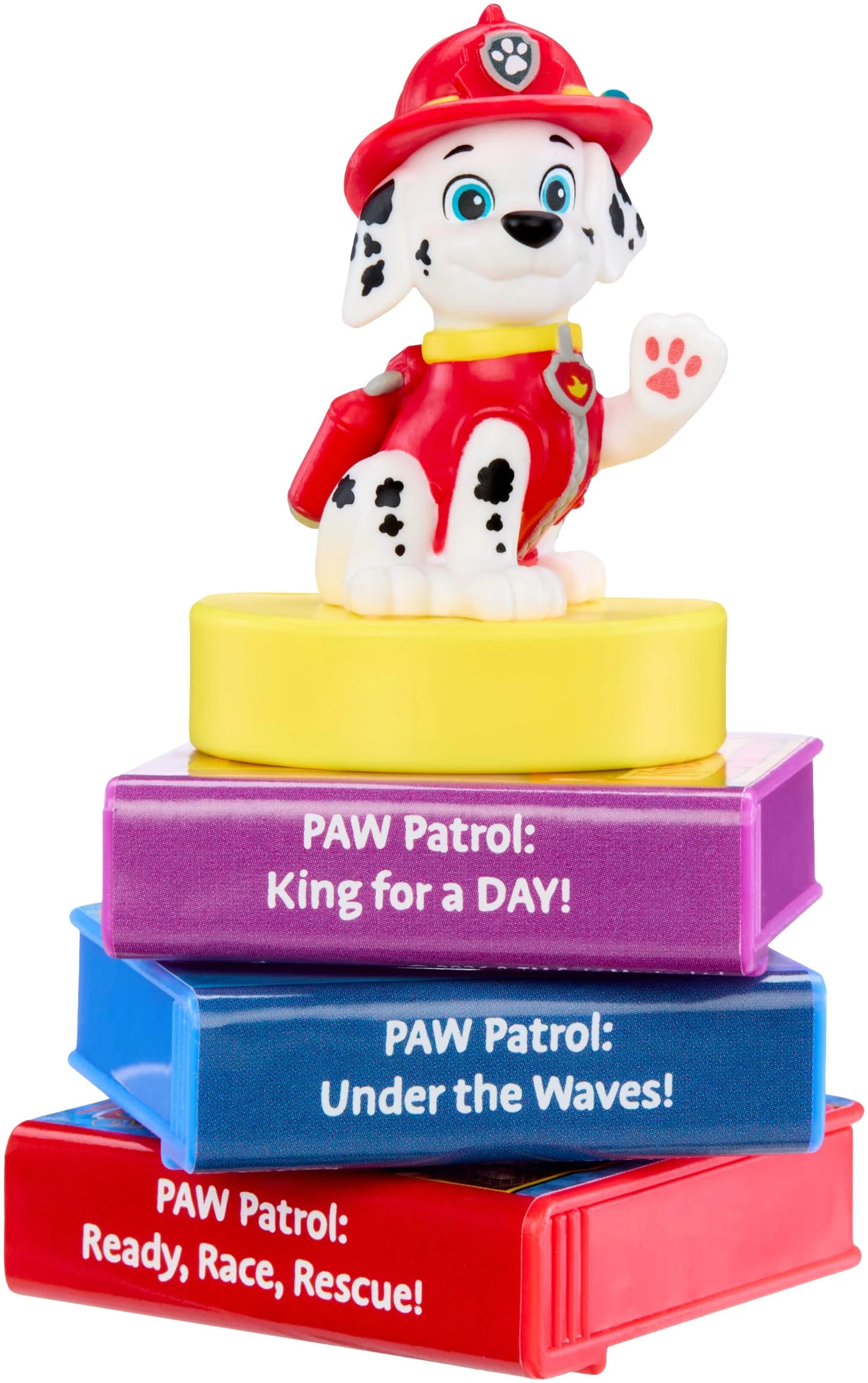 Story Projector Toy Paw Patrol Marshall Collection