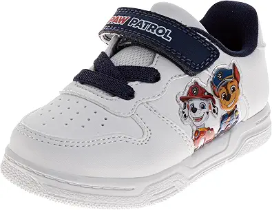 Athletic Sneakers Paw Patrol Toddler Boys Strap Casual Shoes
