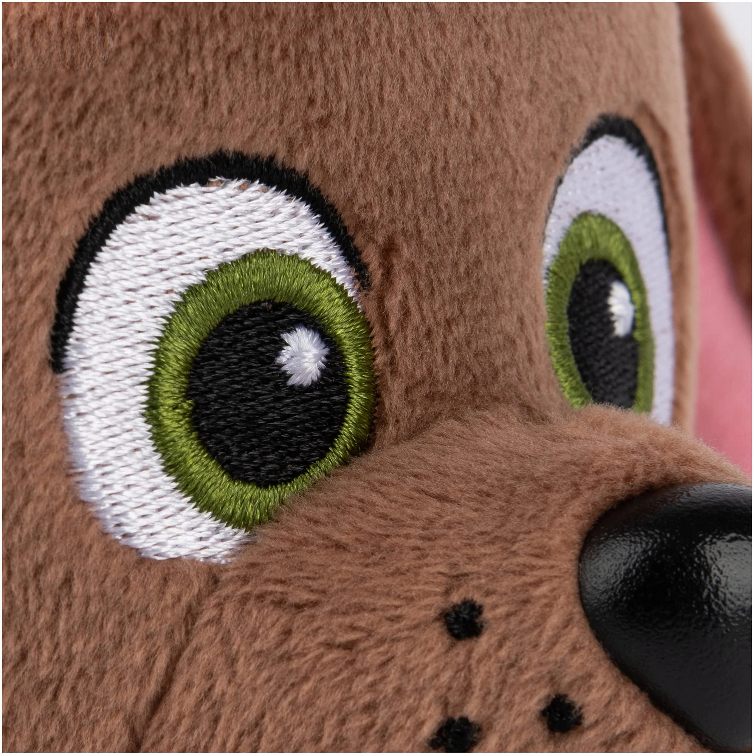 Plush Toy Paw Patrol Zuma 6-Inch Stuffed Animal